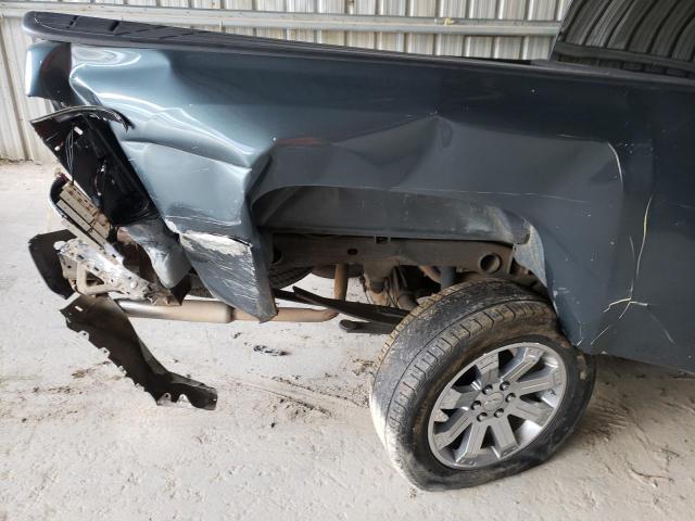 Photo 9 from auction – 2009 CHEVROLET SILVERADO with VIN 1GCEC29CX9Z155444