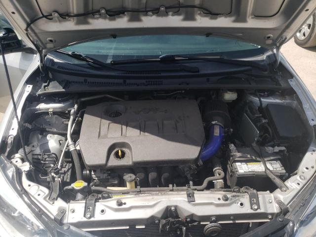 Photo 7 from auction – 2015 TOYOTA COROLLA L with VIN 2T1BURHE8FC268990