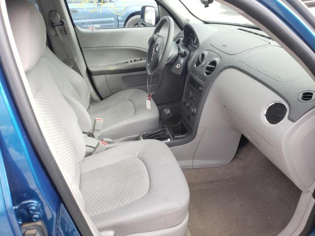 Photo 5 from auction – 2009 CHEVROLET HHR LS with VIN 3GNCA13B29S510814