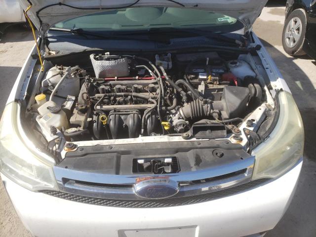 Photo 7 from auction – 2008 FORD FOCUS S/SE with VIN 1FAHP34N38W272059