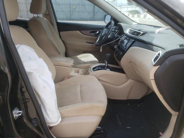 Photo 5 from auction – 2016 NISSAN ROGUE S with VIN JN8AT2MT0GW020076