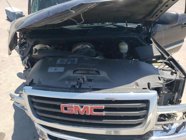 Photo 7 from auction – 2005 GMC NEW SIERRA with VIN 1GTEC19V05Z247538