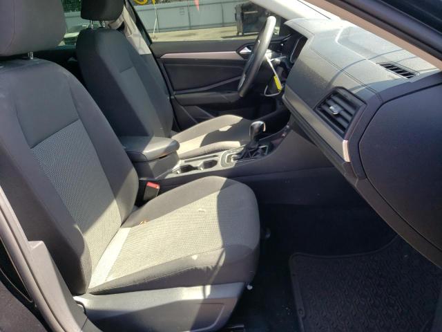 Photo 5 from auction – 2020 VOLKSWAGEN JETTA S with VIN 3VWCB7BU2LM061218