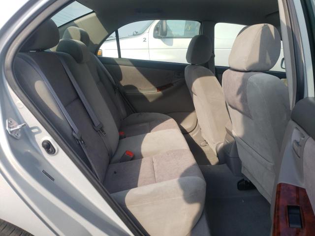 Photo 6 from auction – 2007 TOYOTA COROLLA CE with VIN 2T1BR32E77C829530