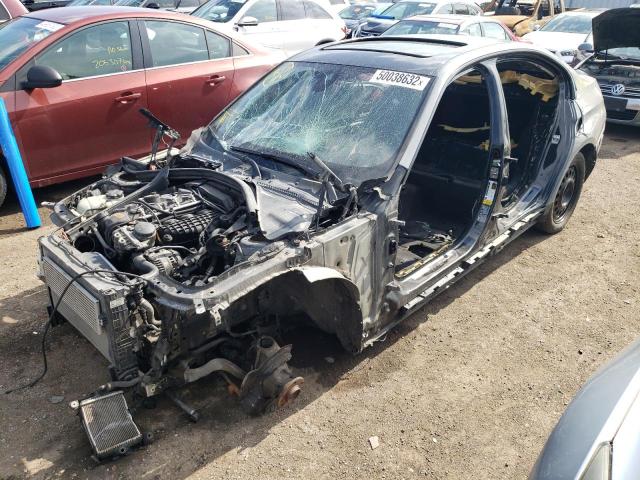 Photo 2 from auction – 2013 BMW 335 XI with VIN WBA3B9C50DF587349
