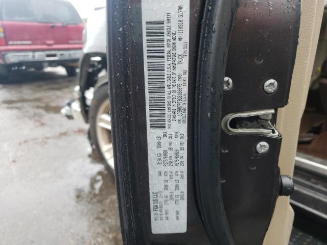 Photo 10 from auction – 2016 RAM 1500 LONGH with VIN 1C6RR7PT9GS188075