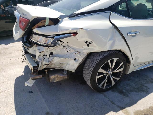 Photo 9 from auction – 2016 NISSAN MAXIMA 3.5 with VIN 1N4AA6AP9GC445688