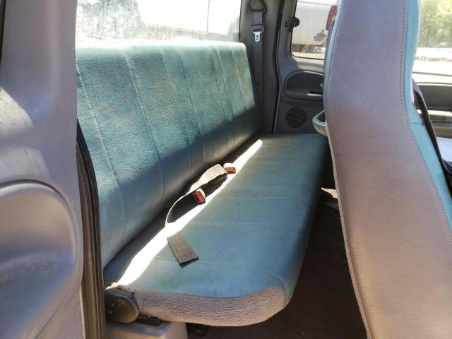 Photo 6 from auction – 2001 DODGE RAM 2500 with VIN 1B7KC23Z01J221549