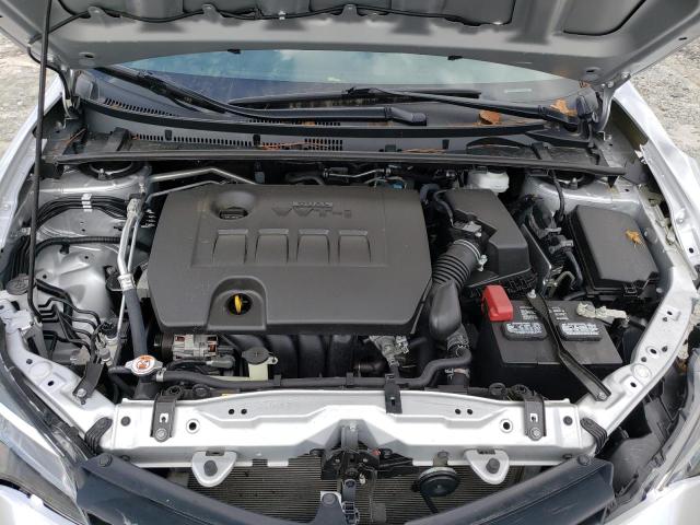 Photo 7 from auction – 2019 TOYOTA COROLLA L with VIN 2T1BURHE8KC217726