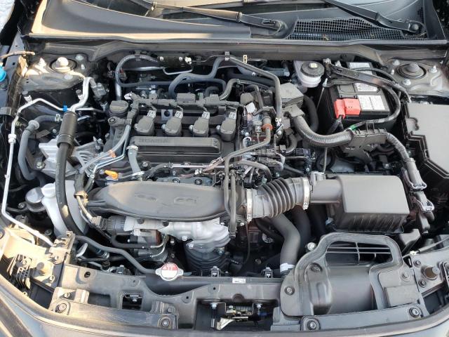 Photo 7 from auction – 2022 HONDA CIVIC EX with VIN JHMFE1F72NX004442
