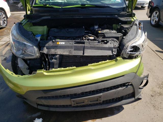 Photo 7 from auction – 2018 KIA SOUL with VIN KNDJN2A24J7893431