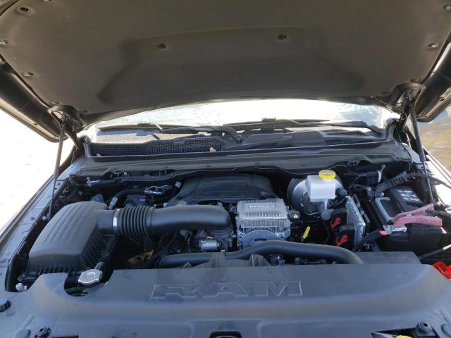 Photo 7 from auction – 2021 RAM 1500 LIMIT with VIN 1C6RREHT2MN631759