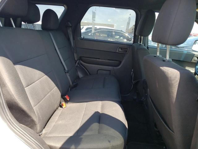 Photo 6 from auction – 2012 FORD ESCAPE XLT with VIN 1FMCU9D70CKB63765