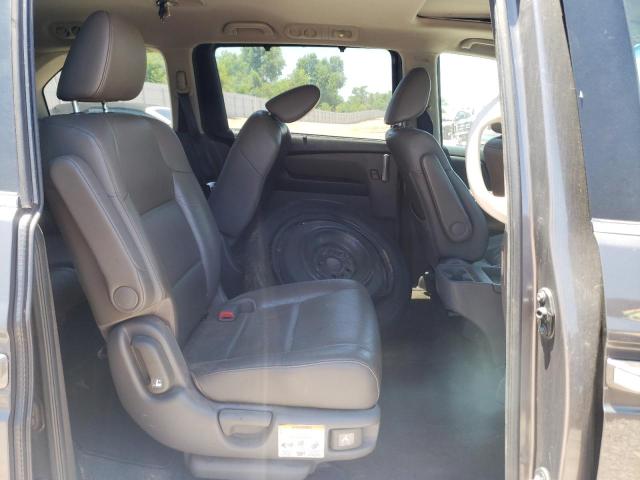 Photo 6 from auction – 2012 HONDA ODYSSEY EX with VIN 5FNRL5H64CB110463