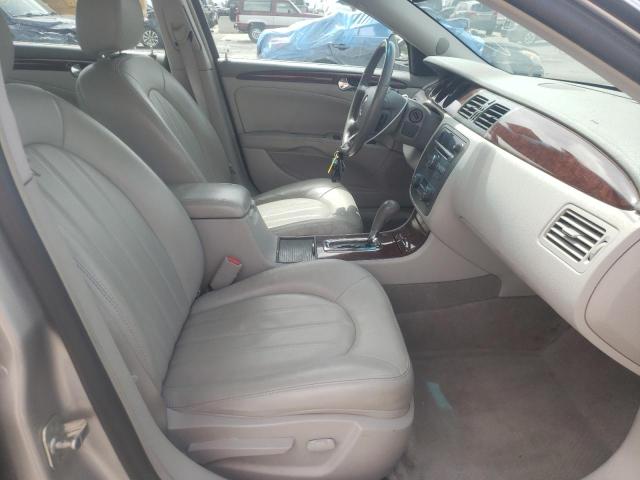 Photo 5 from auction – 2008 BUICK LUCERNE CX with VIN 1G4HD57258U142873
