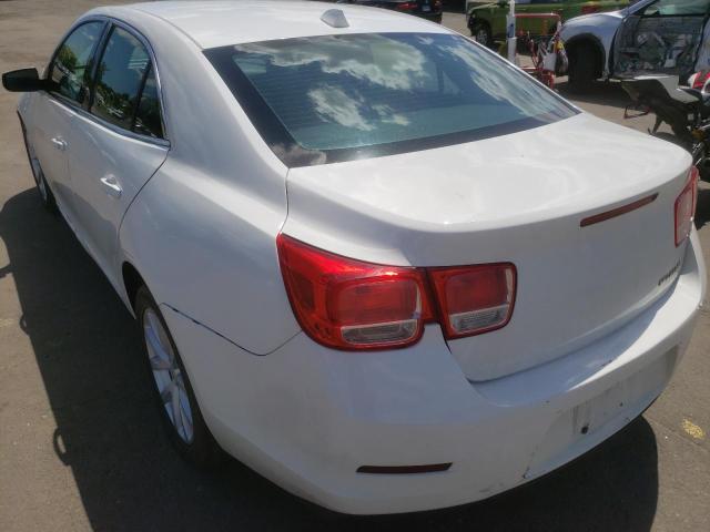 Photo 3 from auction – 2014 CHEVROLET MALIBU 2LT with VIN 1G11E5SLXEF260252