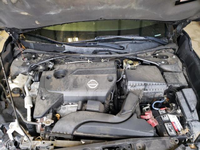 Photo 7 from auction – 2015 NISSAN ALTIMA 2.5 with VIN 1N4AL3AP1FC295132