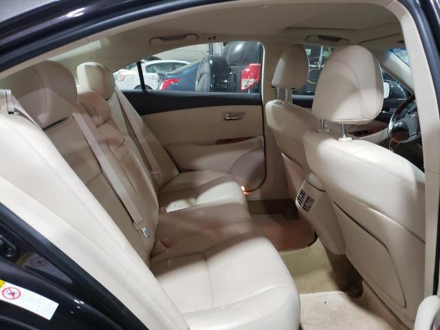 Photo 6 from auction – 2012 LEXUS ES 350 with VIN JTHBK1EG0C2475573