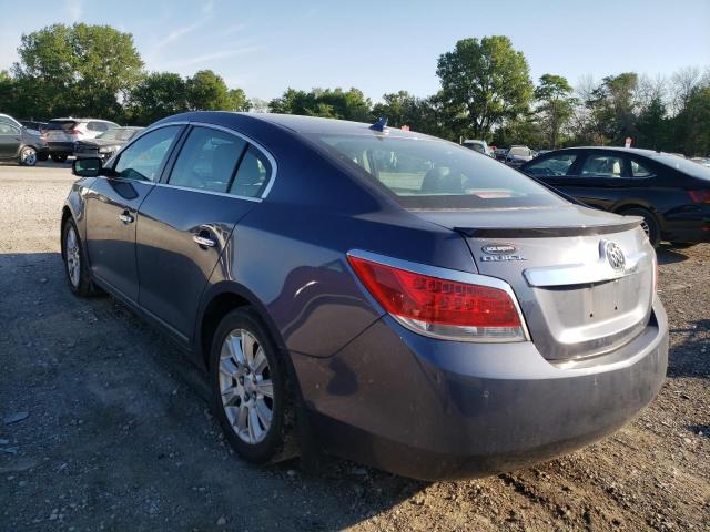 صورة رقم 3 من المزاد - 2013 BUICK LACROSSE مع VIN 1G4GC5GR6DF248520