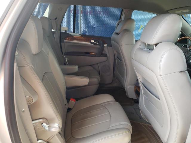 Photo 6 from auction – 2008 BUICK ENCLAVE CX with VIN 5GAEV23798J105929
