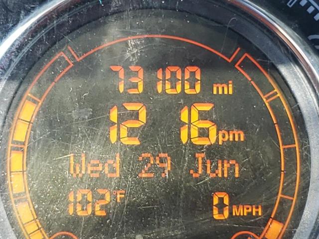 Photo 8 from auction – 2012 FIAT 500 SPORT with VIN 3C3CFFBR9CT360857