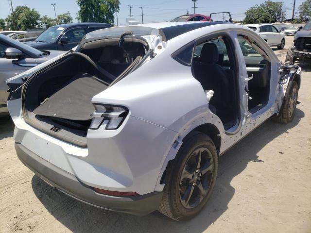 Photo 4 from auction – 2021 FORD MUSTANG MA with VIN 3FMTK1RM7MMA08064