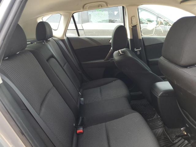 Photo 6 from auction – 2013 MAZDA 3 I with VIN JM1BL1L83D1714843