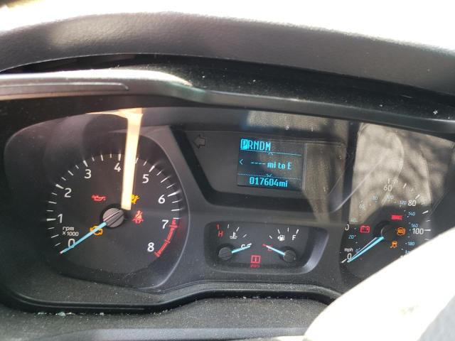 Photo 8 from auction – 2019 FORD TRANSIT T- with VIN 1FTYR1YM2KKB21447