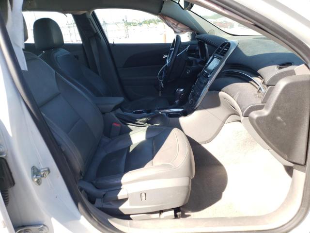 Photo 5 from auction – 2015 CHEVROLET MALIBU 2LT with VIN 1G11D5SL2FU117702
