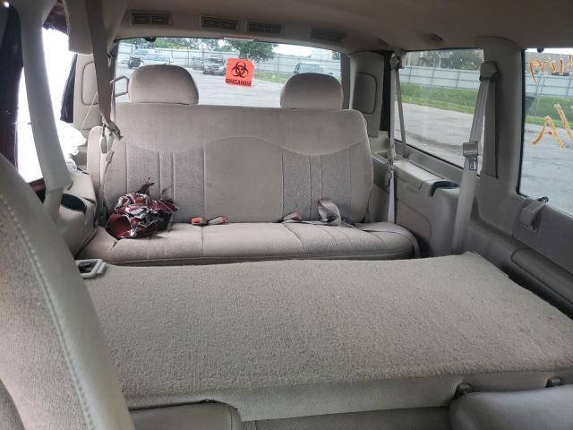 Photo 6 from auction – 2000 CHEVROLET ASTRO with VIN 1GNDM19W7YB131596