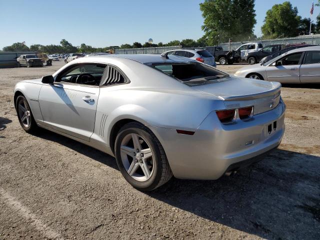 Photo 3 from auction – 2012 CHEVROLET CAMARO LT with VIN 2G1FB1E39C9178635
