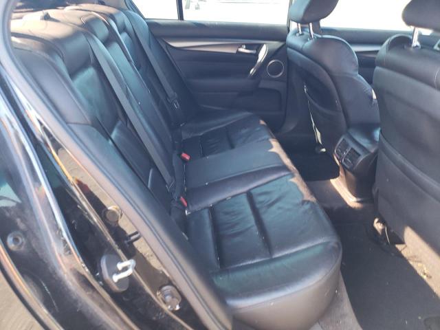 Photo 6 from auction – 2012 ACURA TL with VIN 19UUA8F73CA004786