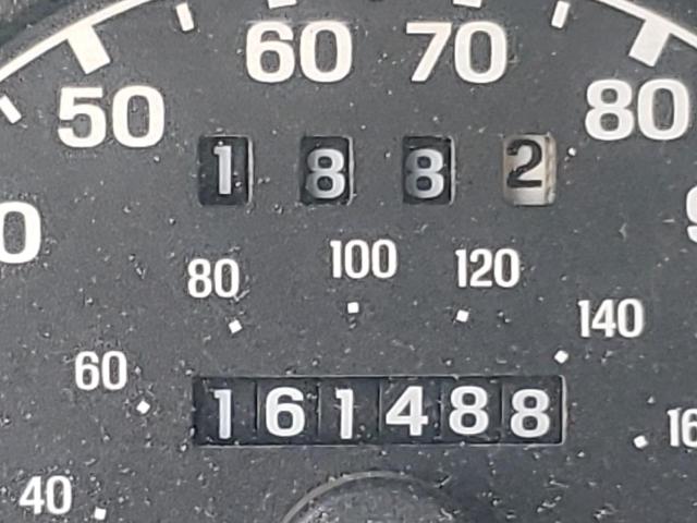 Photo 8 from auction – 1999 FORD RANGER SUP with VIN 1FTYR14V5XTA33458