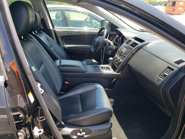 Photo 5 from auction – 2008 MAZDA CX-9 with VIN JM3TB38V880138574