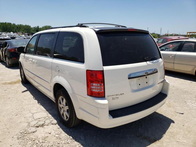 Photo 3 from auction – 2010 CHRYSLER TOWN & COU with VIN 2A4RR5D19AR249203