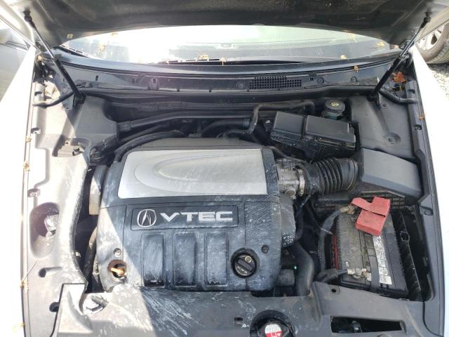 Photo 7 from auction – 2008 ACURA RL with VIN JH4KB16518C004076