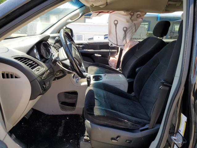 Photo 5 from auction – 2013 DODGE GRAND CARA with VIN 2C4RDGCG1DR719430