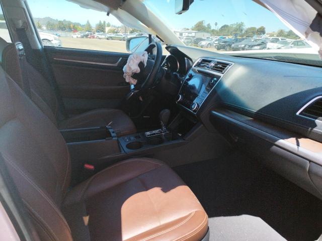 Photo 5 from auction – 2018 SUBARU OUTBACK TO with VIN 4S4BSATC4J3344151