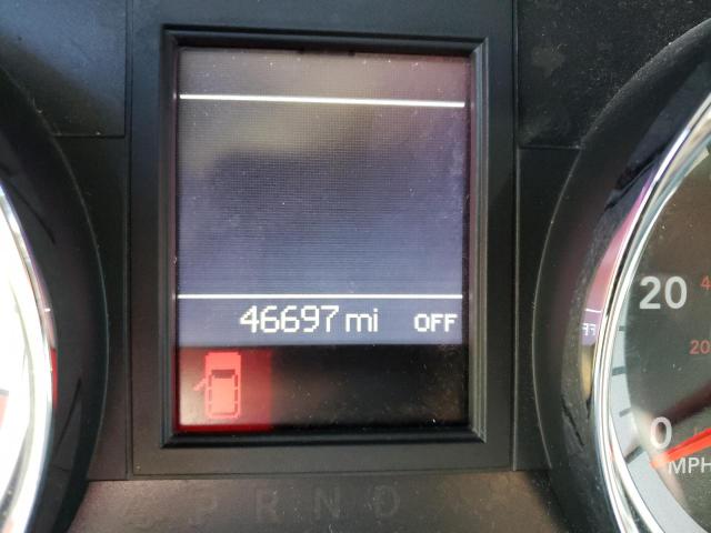 Photo 8 from auction – 2019 DODGE GRAND CARA with VIN 2C4RDGEG5KR535960