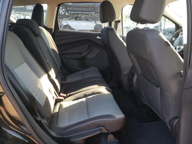 Photo 6 from auction – 2016 FORD ESCAPE SE with VIN 1FMCU0GX3GUA50832