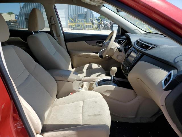 Photo 5 from auction – 2015 NISSAN ROGUE S with VIN KNMAT2MV1FP557917
