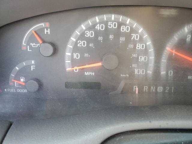Photo 8 from auction – 2003 FORD F150 SUPER with VIN 1FTRW08L33KD29661