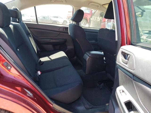 Photo 6 from auction – 2013 SUBARU IMPREZA with VIN JF1GJAA60DH009086