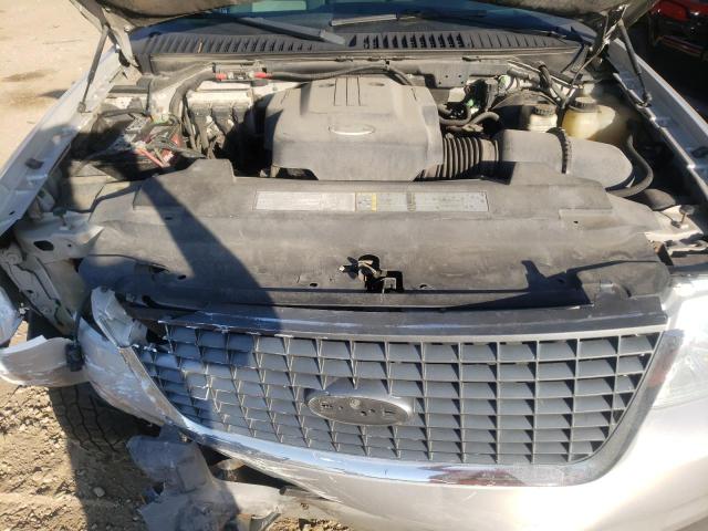 Photo 7 from auction – 2003 FORD EXPEDITION with VIN 1FMPU16W83LA49370