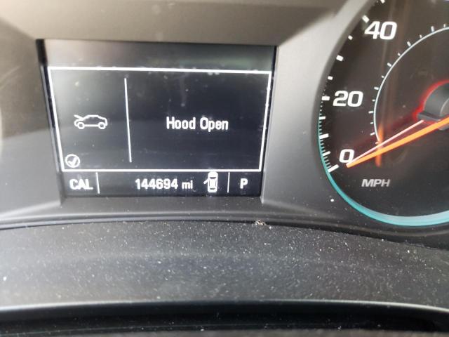 Photo 8 from auction – 2016 CHEVROLET MALIBU LS with VIN 1G1ZB5ST7GF188618