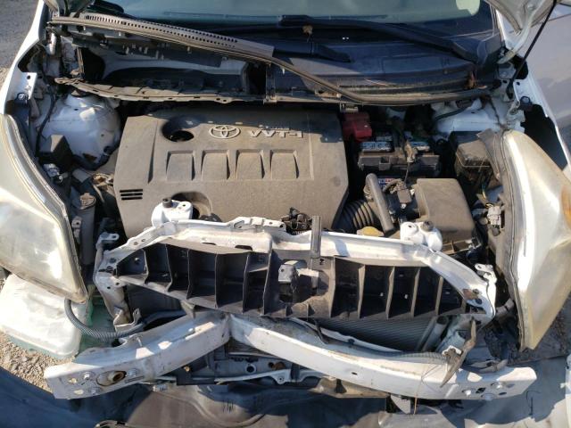Photo 7 from auction – 2008 SCION XD with VIN JTKKU10488J026561