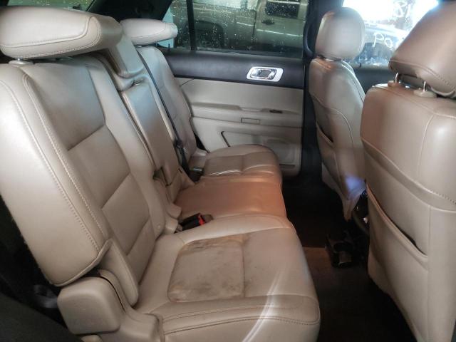 Photo 6 from auction – 2011 FORD EXPLORER L with VIN 1FMHK7F80BGA59249