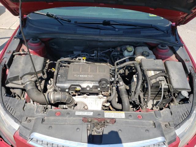Photo 7 from auction – 2012 CHEVROLET CRUZE LT with VIN 1G1PF5SC9C7150761
