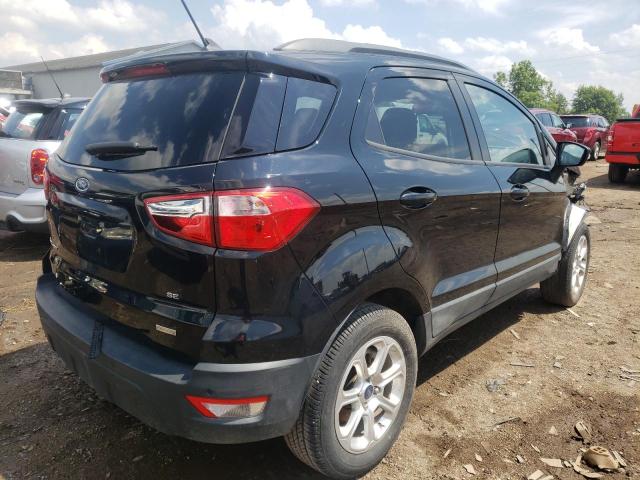 Photo 4 from auction – 2020 FORD ECOSPORT S with VIN MAJ3S2GE9LC367282