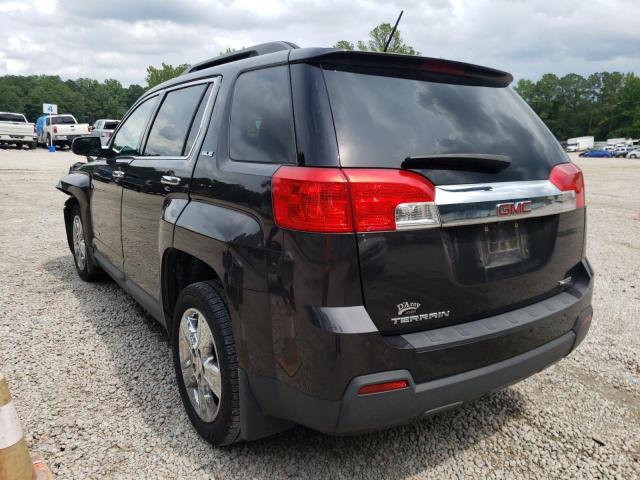 Photo 3 from auction – 2015 GMC TERRAIN SL with VIN 2GKFLWEK8F6429910